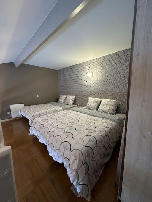 Reve De Plage Camiers Exterior photo